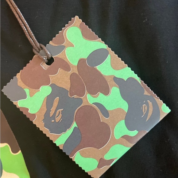 A Bathing Ape Shirt - Picture 6 of 6